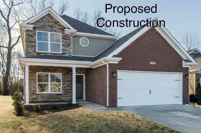 213 Old Station Road - Photo 1