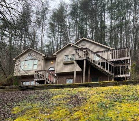 301 Rice Branch Road - Photo 1