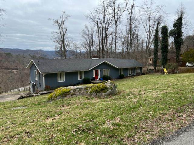 603 Abbott Mountain Road - Photo 1