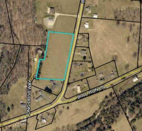 0 Bull Run Road - Photo 1