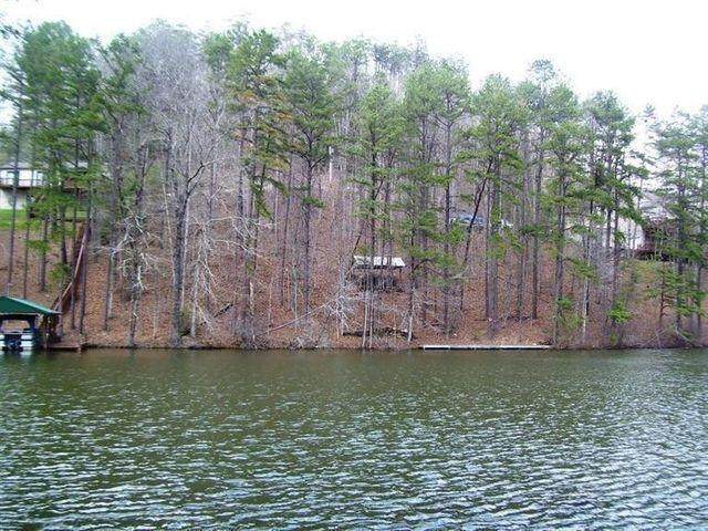4-Lot Cliffs Edge Road - Photo 1