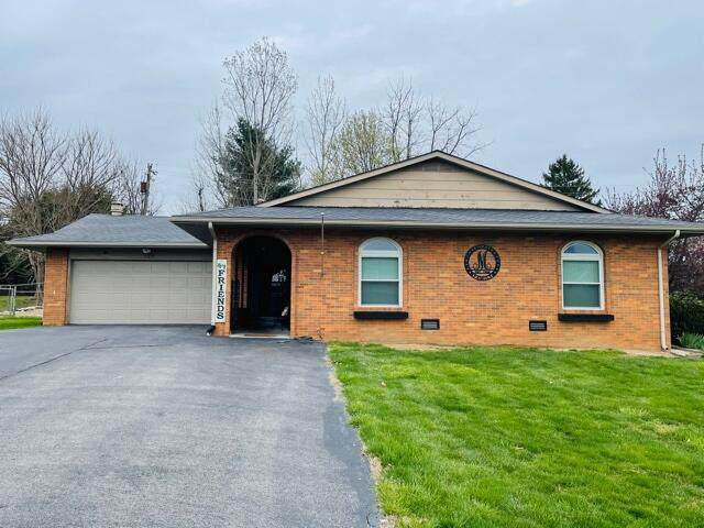 529 Garden Springs Drive - Photo 1