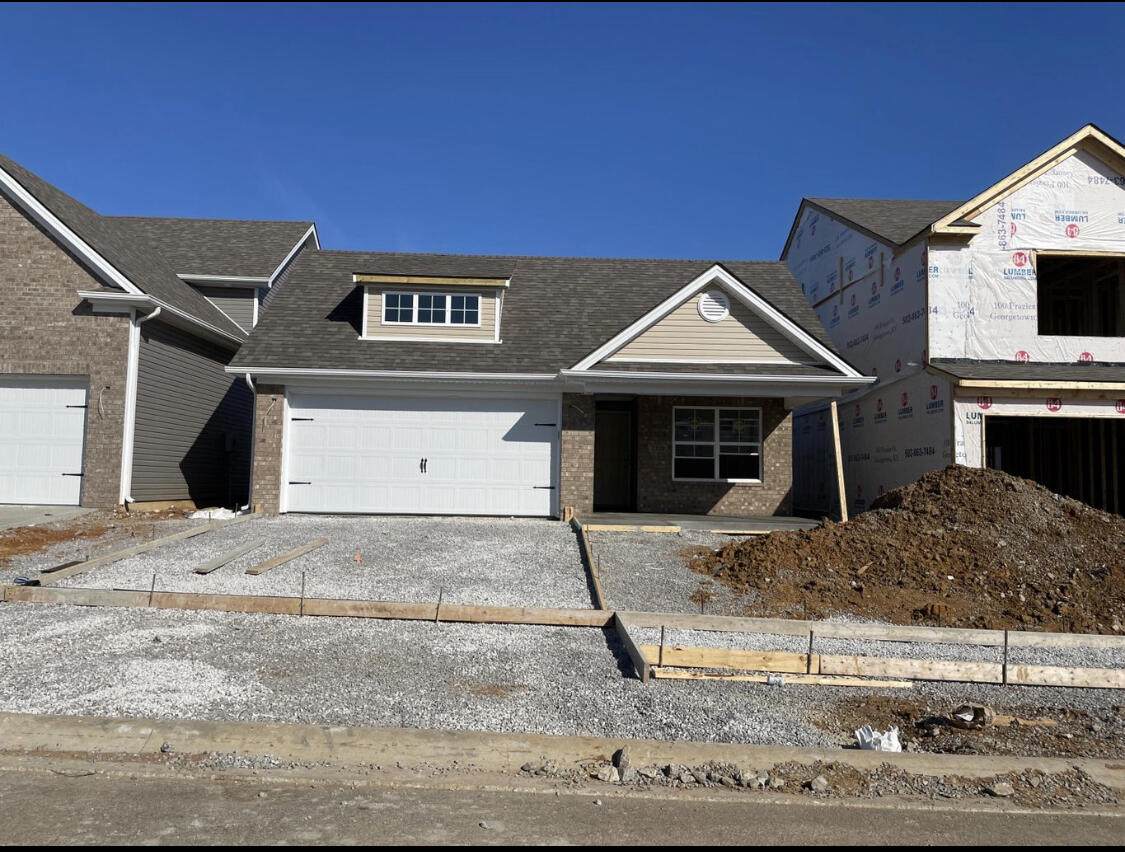 2304 Foster Drive - Photo 1