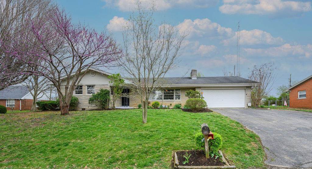 116 Crescent Drive Drive - Photo 1