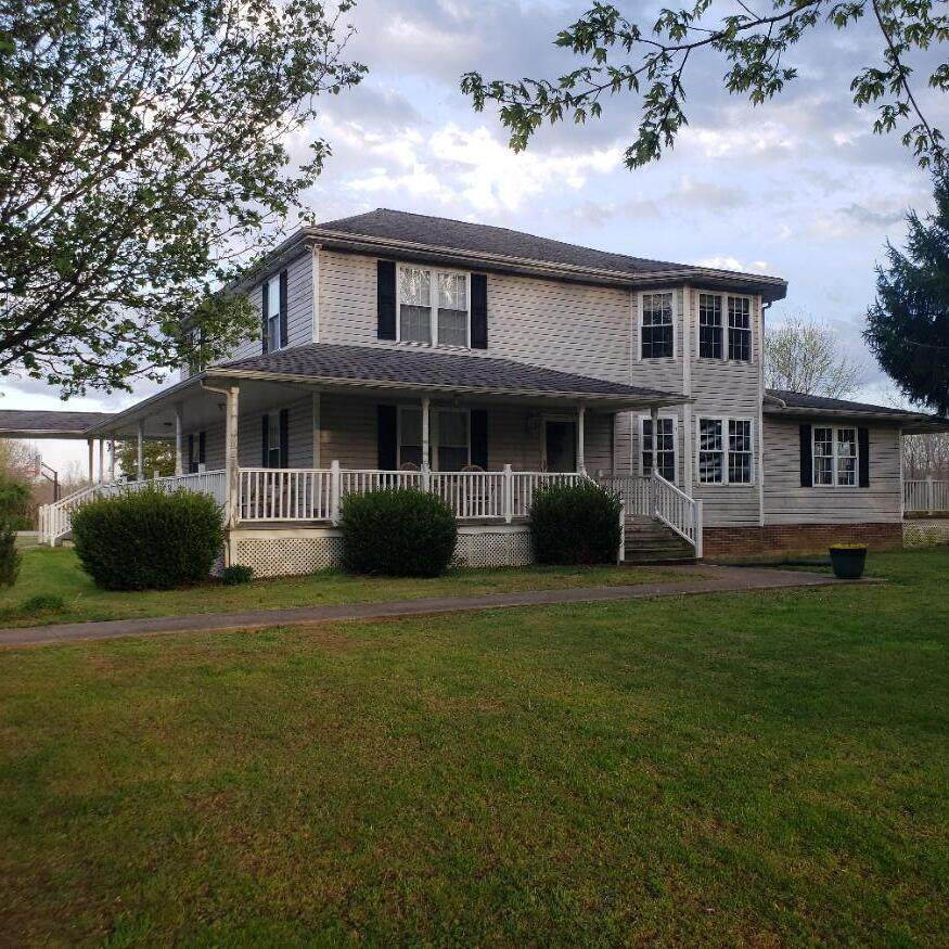 163 Holly Hock Drive - Photo 1