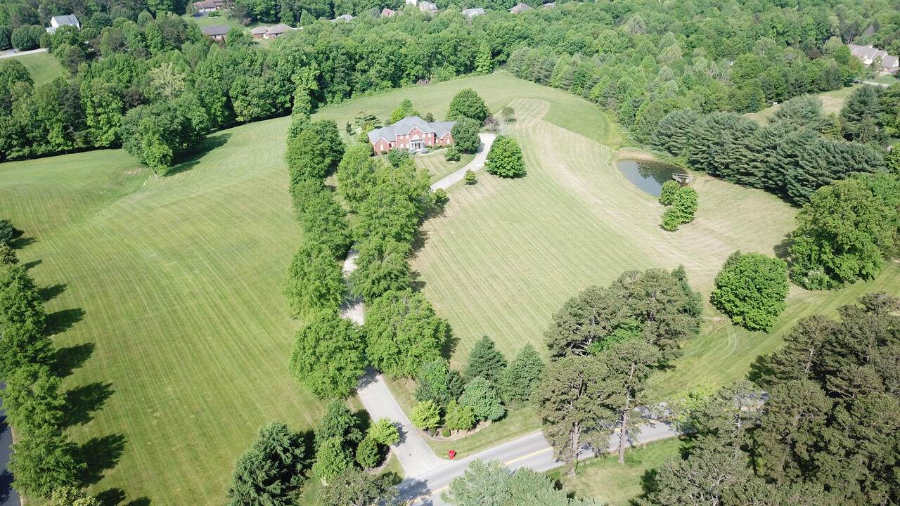 2135 Parker Road - Photo 1