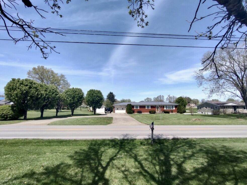 514 Parkers Mill Road - Photo 1