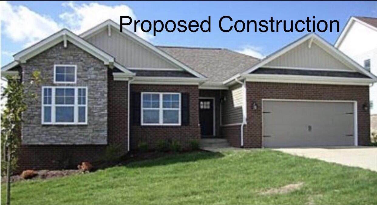 125 Blackberry Ridge Court - Photo 1