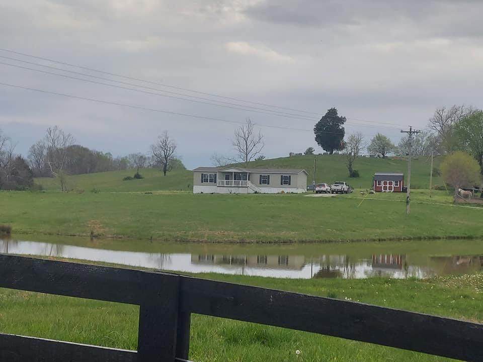 1193 Harris Ferry Road - Photo 1