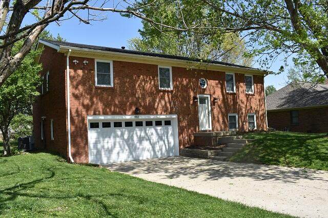 112 Alta Drive - Photo 1