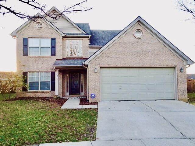 3049 Many Oaks Park - Photo 1