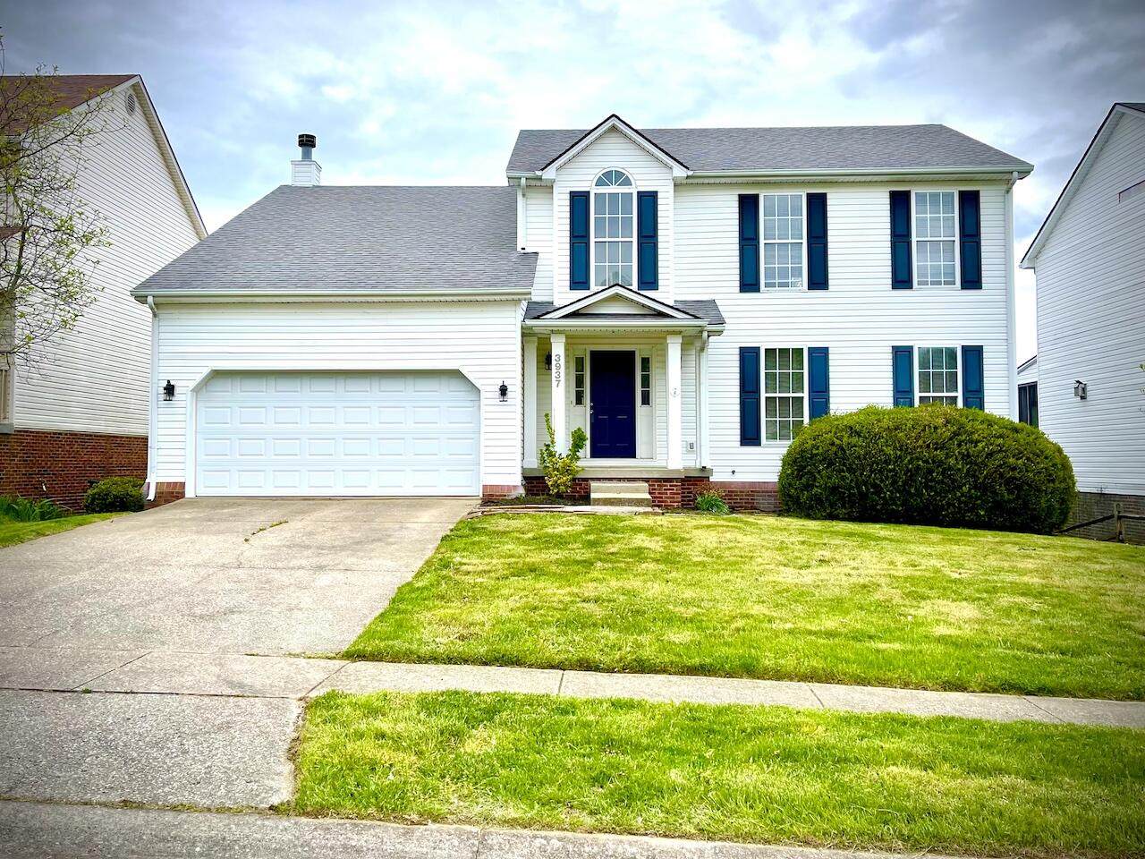3937 Wyndham Ridge - Photo 1