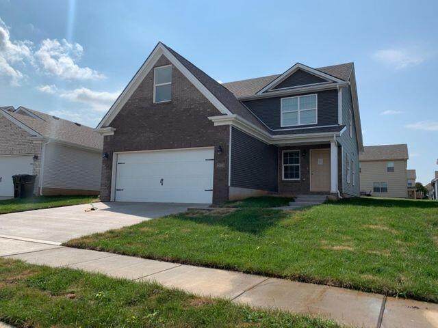 2305 Foster Drive - Photo 1