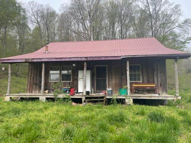 2424 Pendleton Branch Road - Photo 1