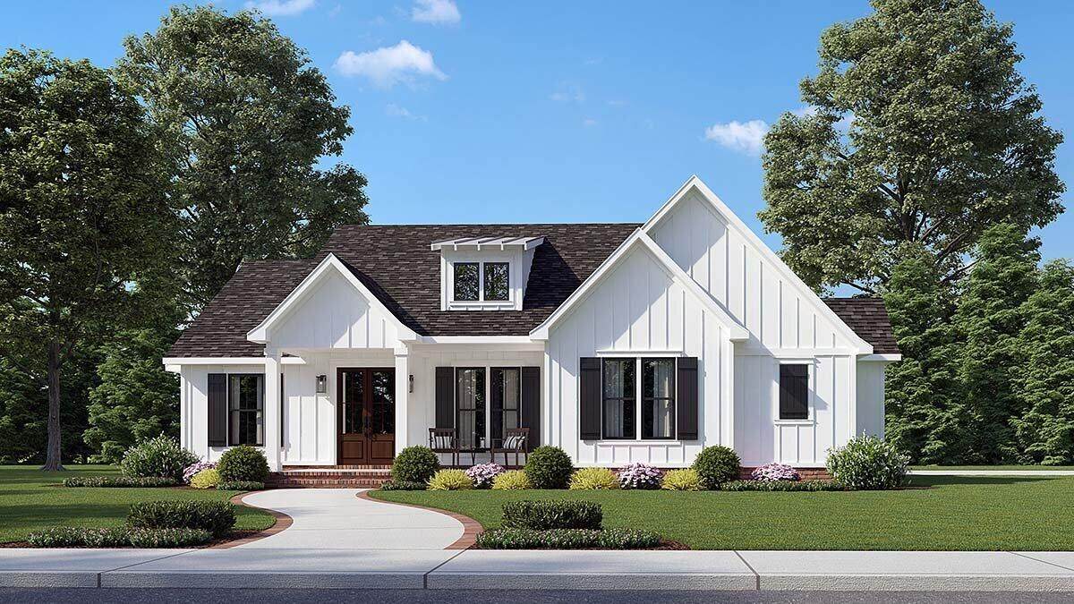 1120 Laredo Drive - Photo 1