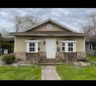 705 Ilchester Avenue - Photo 1