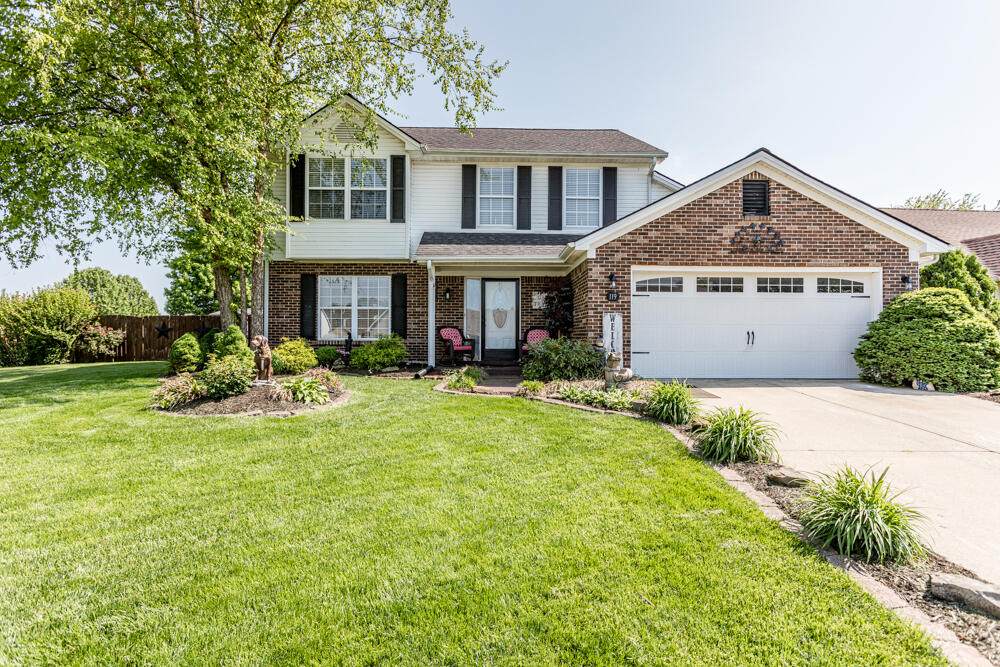 119 Showalter Drive - Photo 1