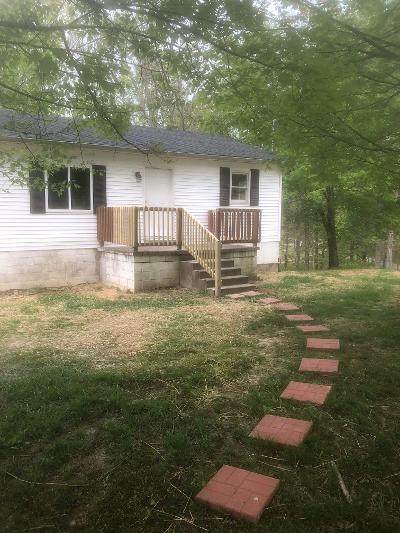 351 Rader Ridge Road - Photo 1