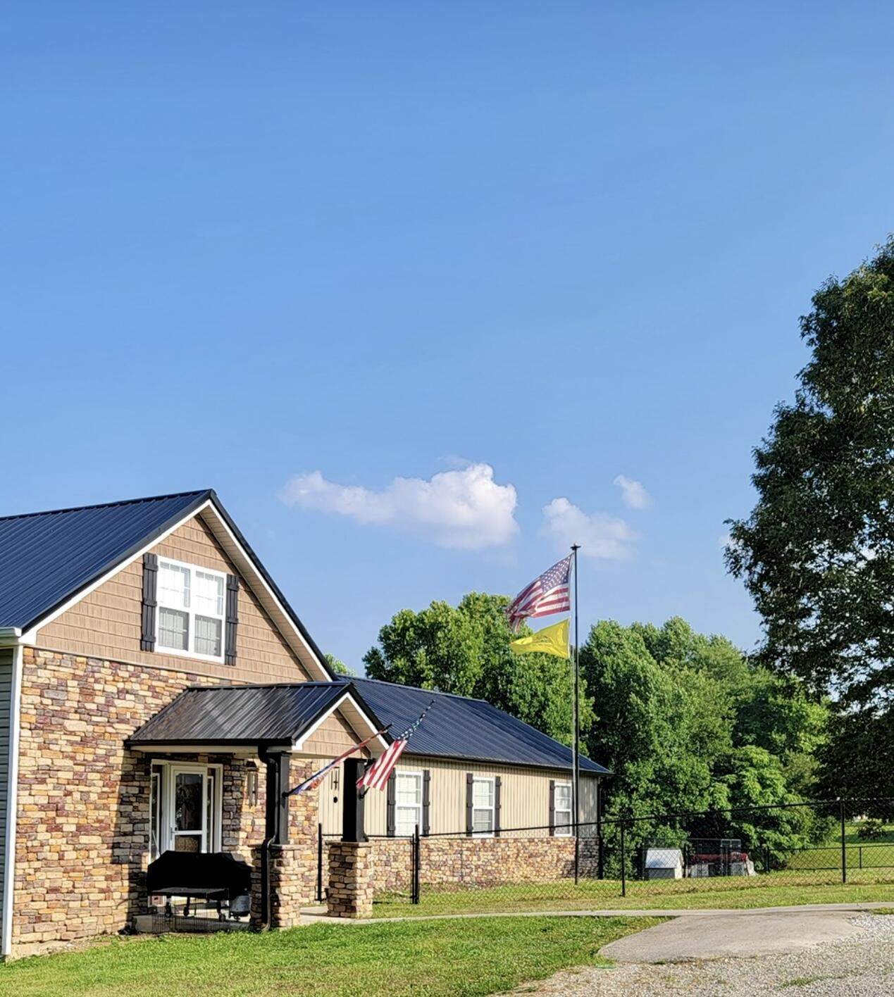 224 Stephen Trace Road - Photo 1