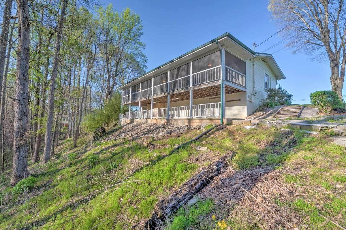4471 Hwy 1275 - Photo 1