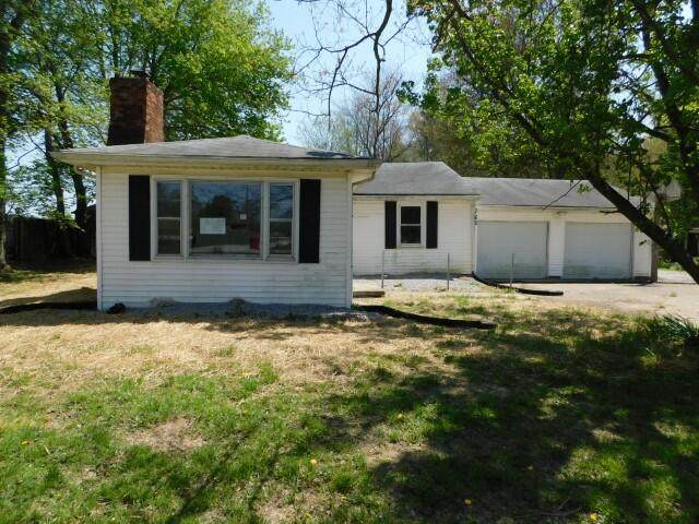 765 Green Wilson Road - Photo 1
