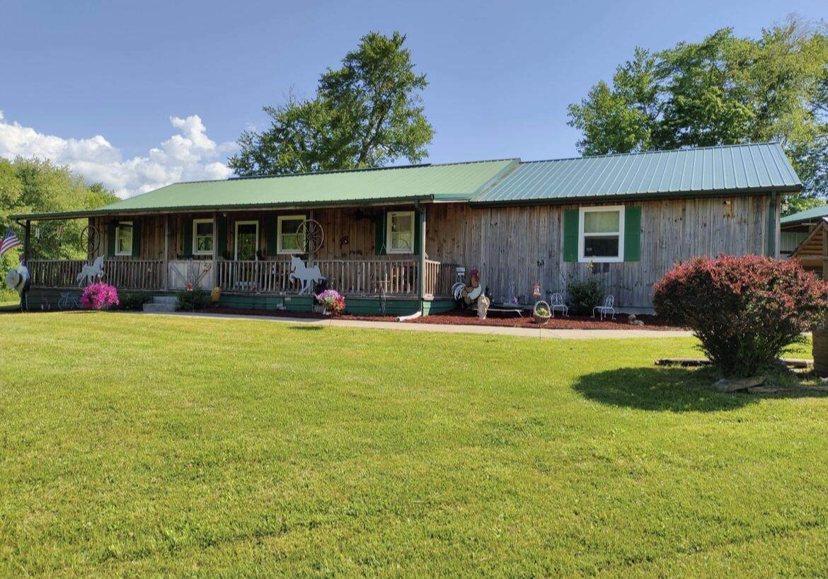 2405 Hwy 1431 - Photo 1