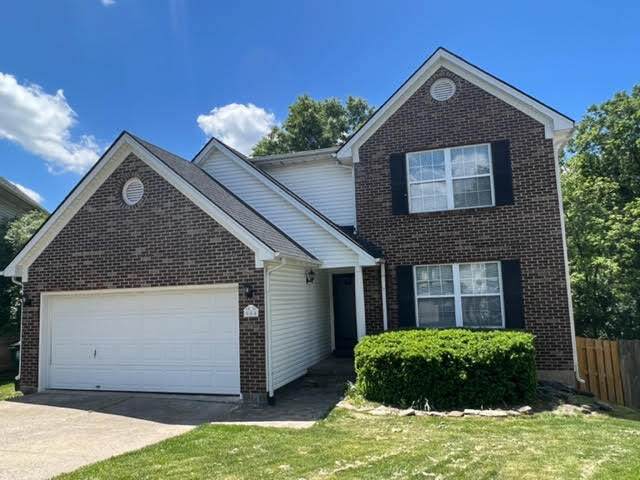 504 Brook Farm Court - Photo 1