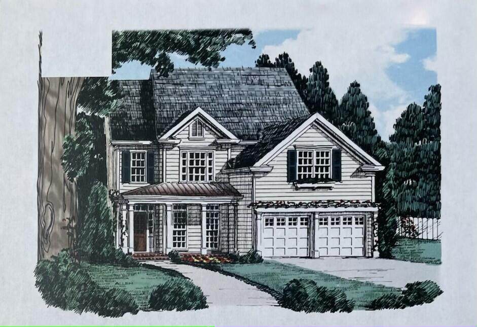 4017 Buttermilk Road - Photo 1