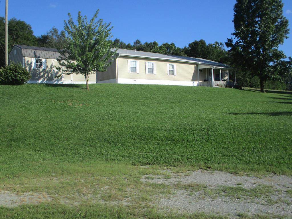 50 Farris Branch Road - Photo 1