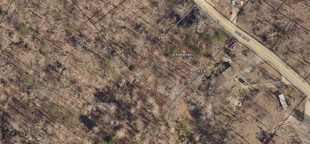 36A-37B Dixie Bend Road - Photo 1