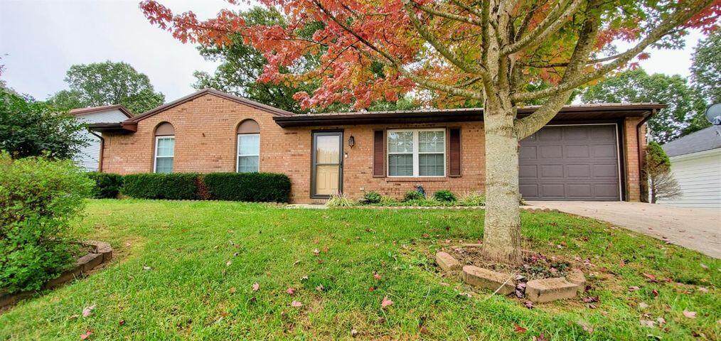 206 Persimmon - Photo 1