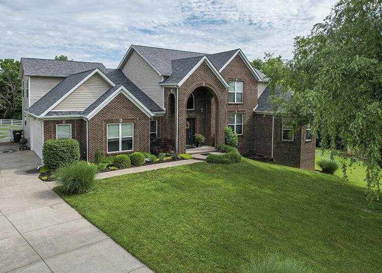 149 River Run Dr Drive - Photo 1