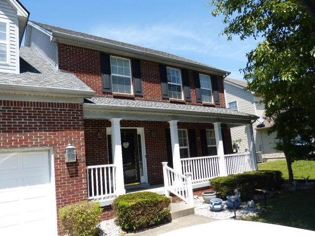 158 Hemingway Place - Photo 1