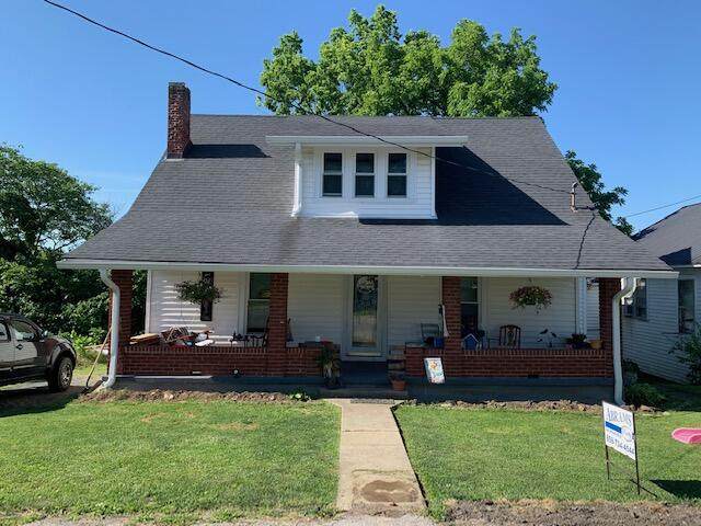 410 West Office Street - Photo 1