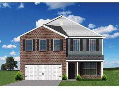 1529 Flemishbond Path - Photo 1
