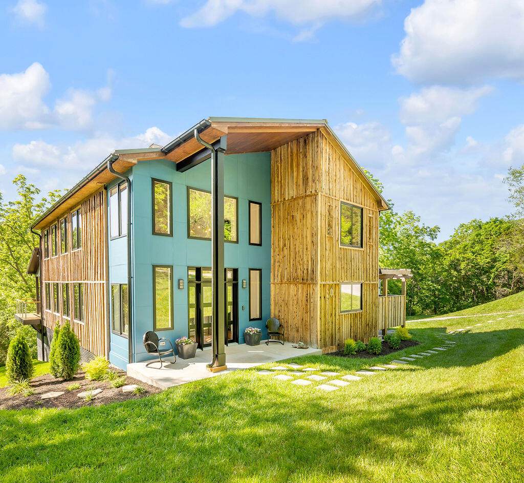 2375 Glass Mill Road - Photo 1