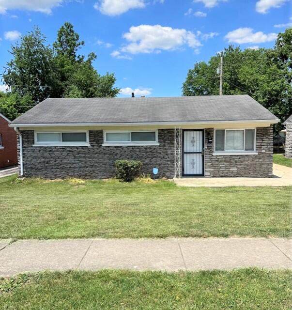 419 Tibbs Lane - Photo 1