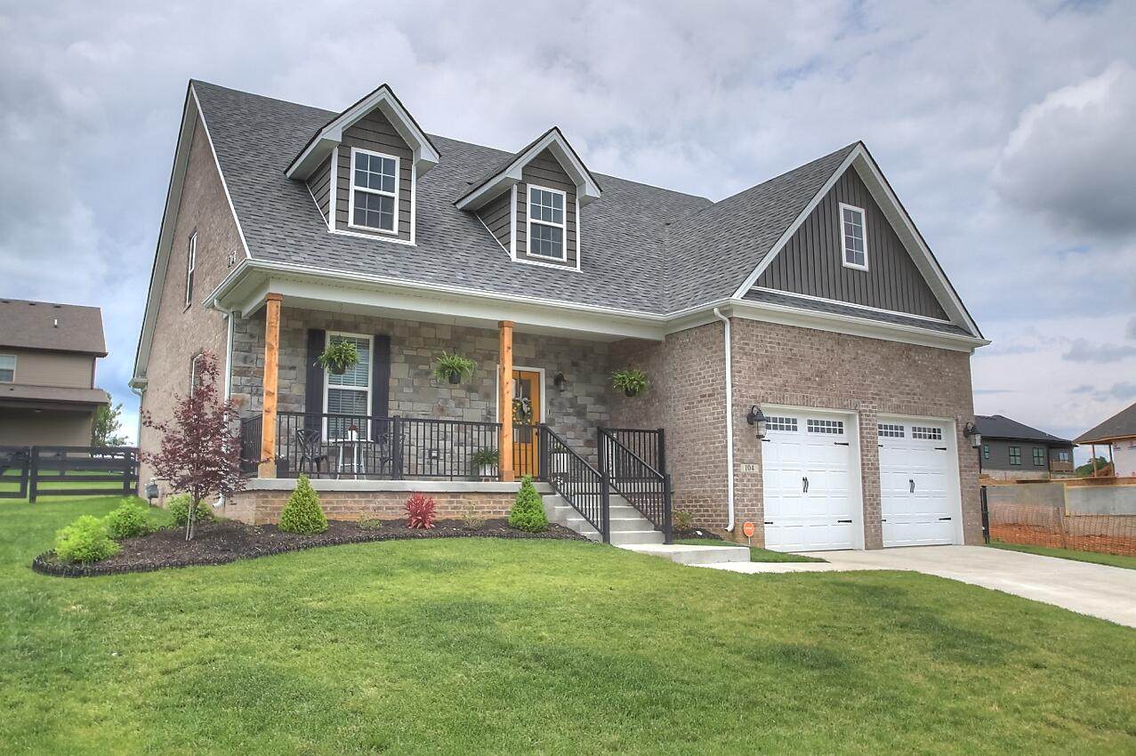 104 Rogers Rest Court - Photo 1