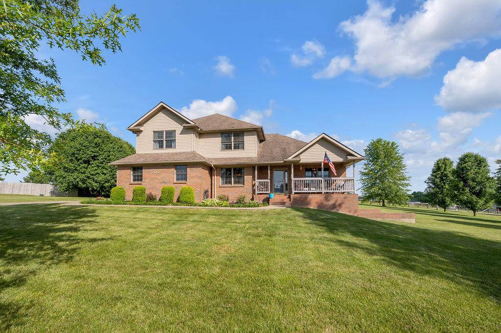 129 Squires Pointe Road - Photo 1