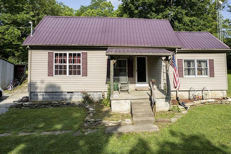 143 Salt River Road - Photo 1