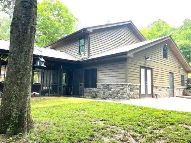 4907 Rush Branch Road - Photo 1