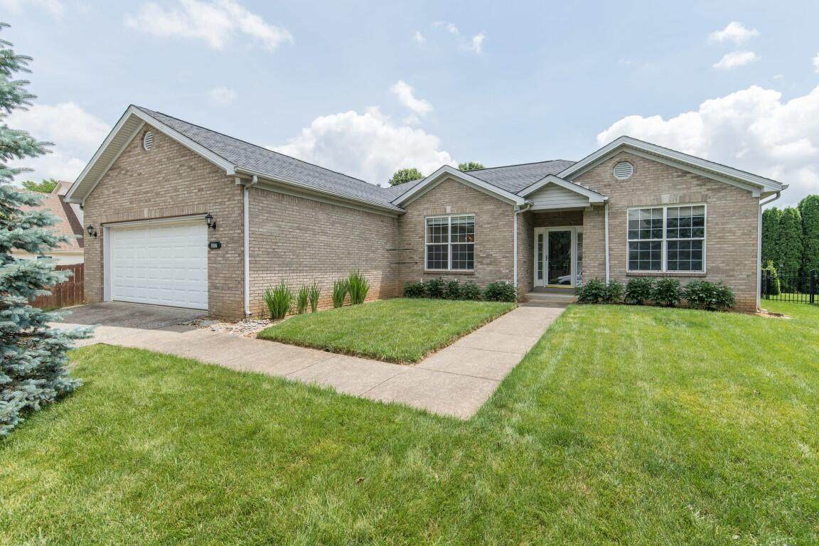 357 Deerfield Lane - Photo 1
