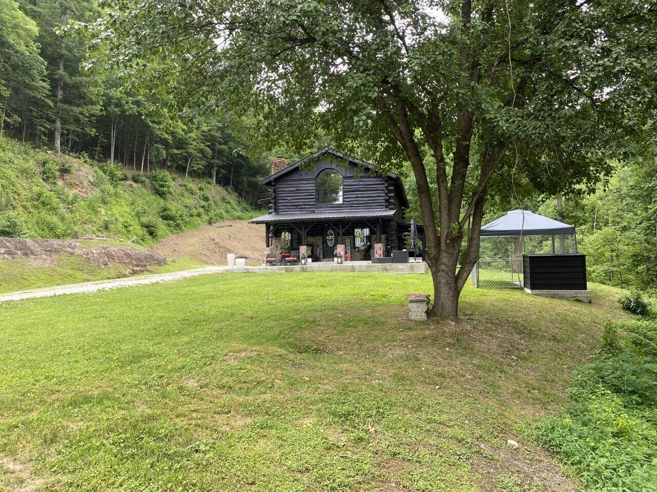 354 Green Justice Road - Photo 1