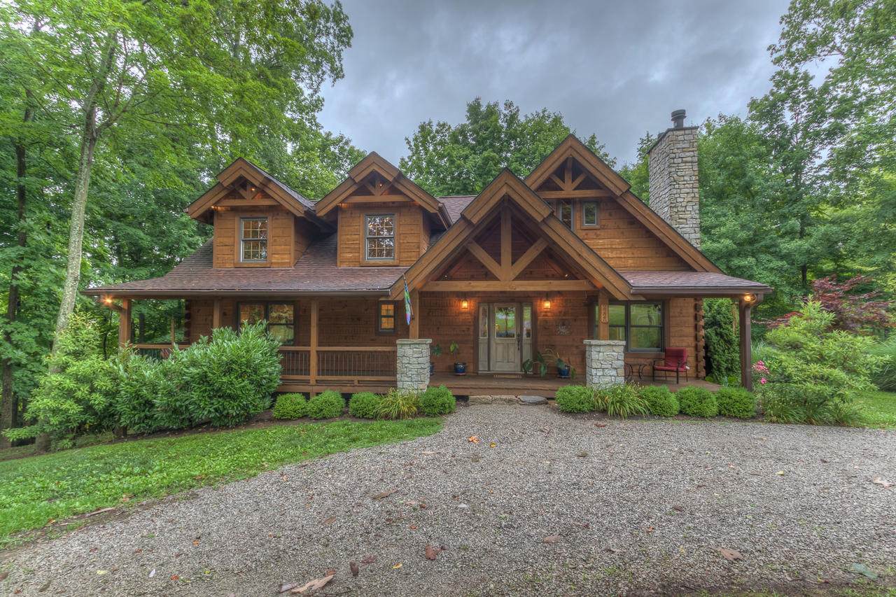 2220 Bardstown Trail - Photo 1
