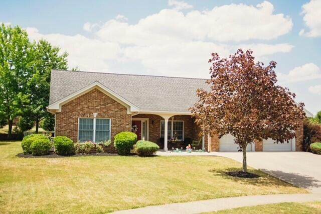 115 Callis Circle - Photo 1