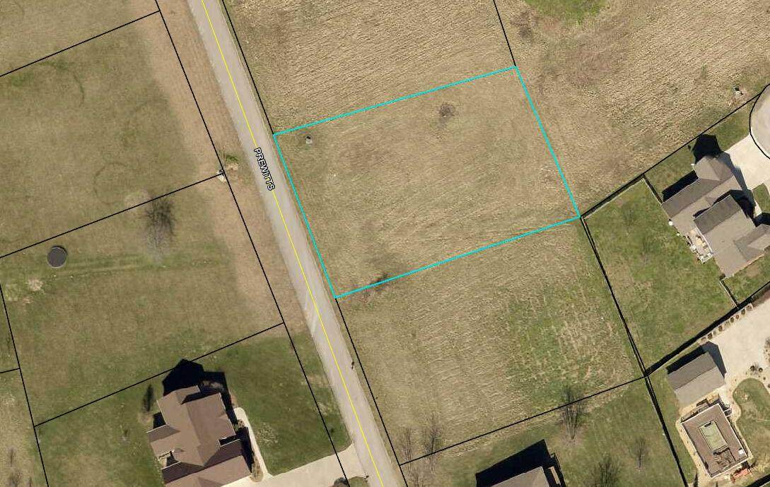 Lot 69 Prewitt Way - Photo 1