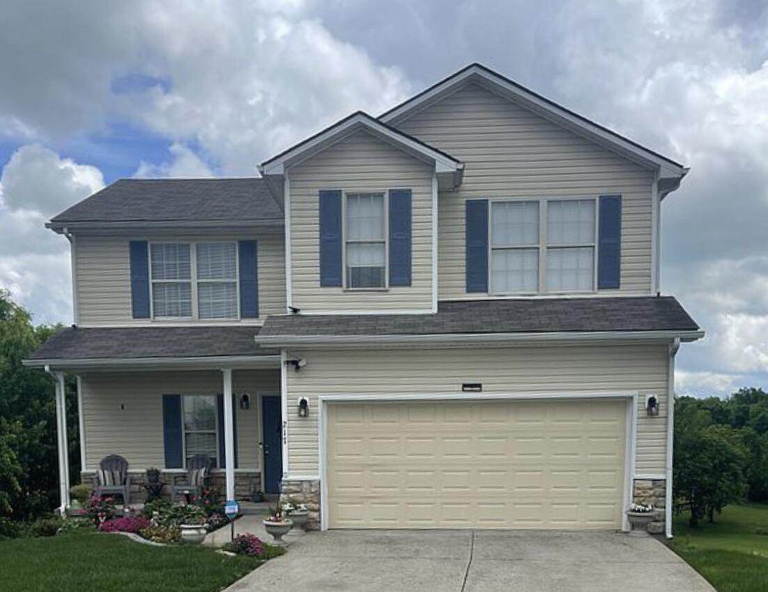 217 Hogan Drive - Photo 1