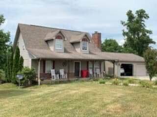 150 County Farm Estates Road - Photo 1