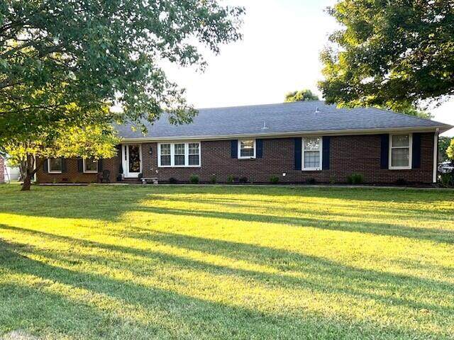 301 Longview Street - Photo 1