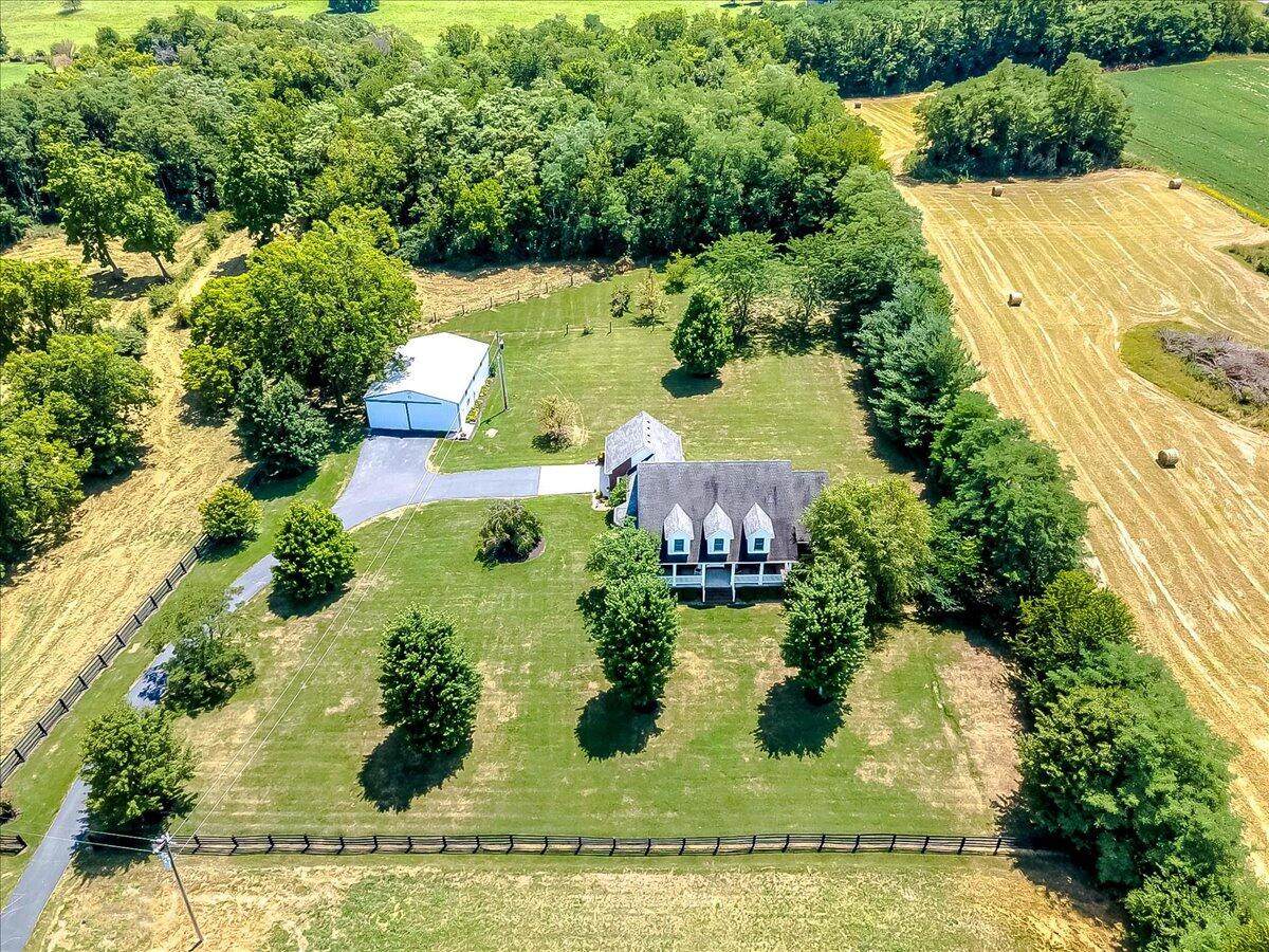 552 Iron Works Road - Photo 1